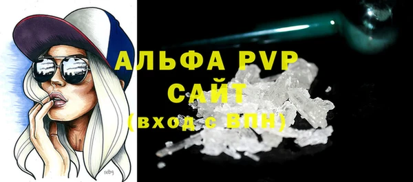 крисы Абаза