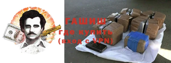 крисы Абаза